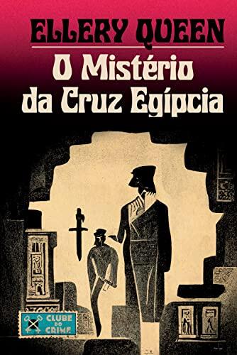 O Mistério da Cruz Egípcia