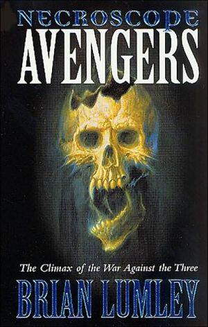 Necroscope (Avengers)