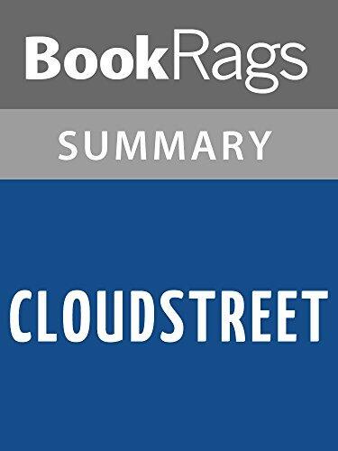 Cloudstreet: Summary & Study Guide