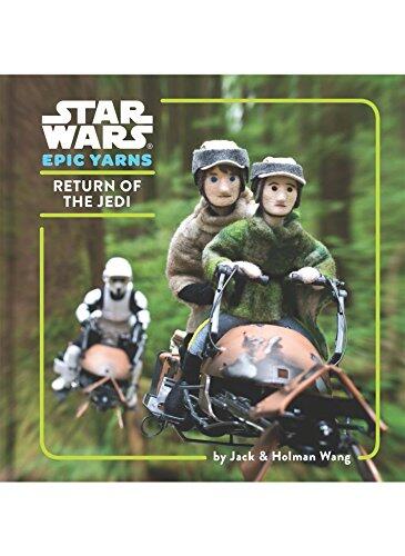 Return of the Jedi