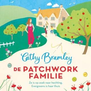 De patchworkfamilie