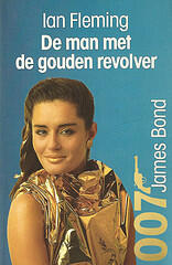 De man met de gouden revolver