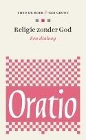 Religie zonder God: Een dialoog