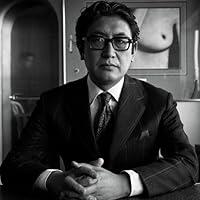 Nagisa Oshima
