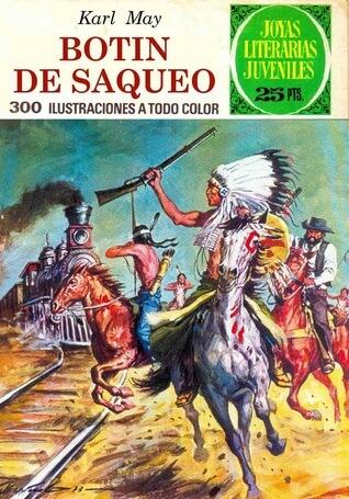 Botín de saqueo