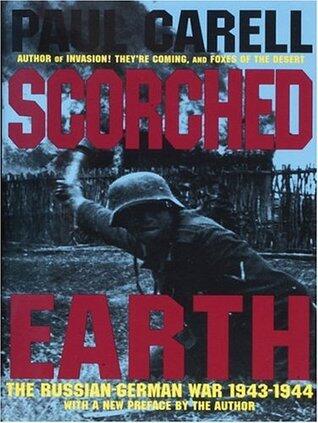 Hitler's War on Russia