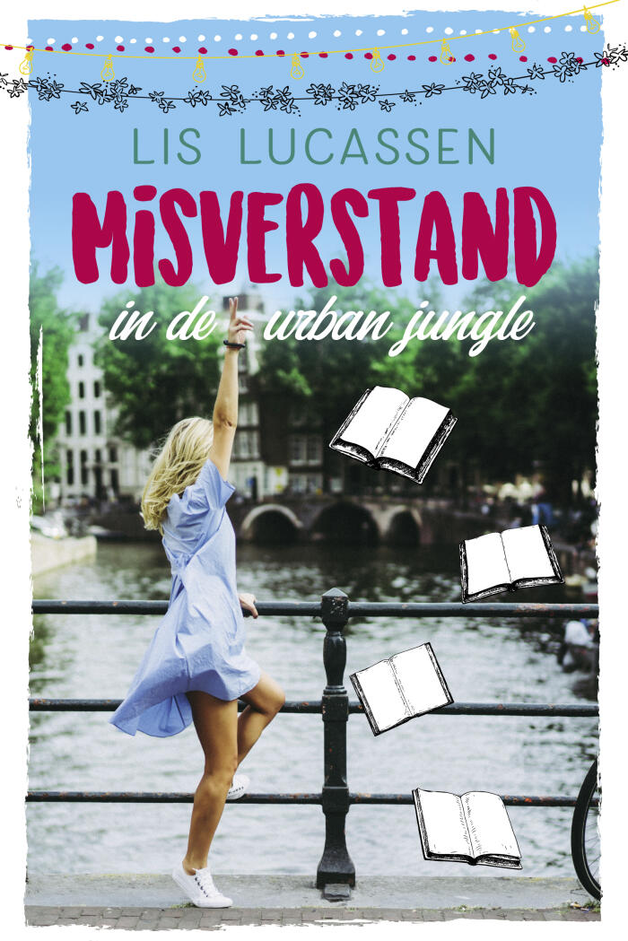 Misverstand in de urban jungle