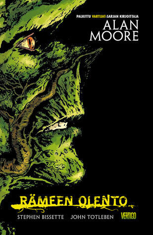 Rämeen olento - Ensimmäinen kirja