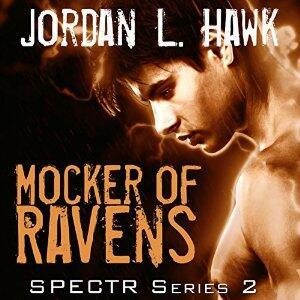 Mocker of Ravens