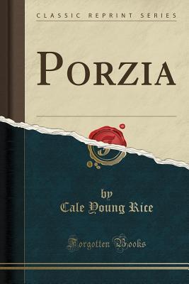 Porzia