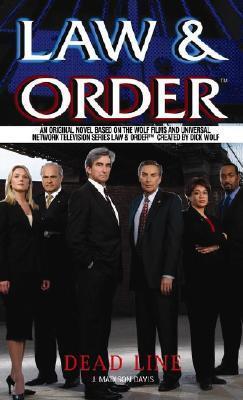 Law & Order Book 2