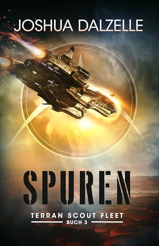 Spuren (Terran Scout Fleet 3)