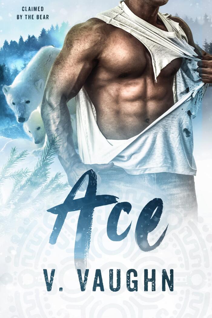 Ace: Claimed by the Bear