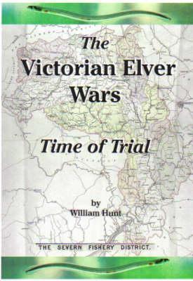 The Victorian elver wars: time of trial