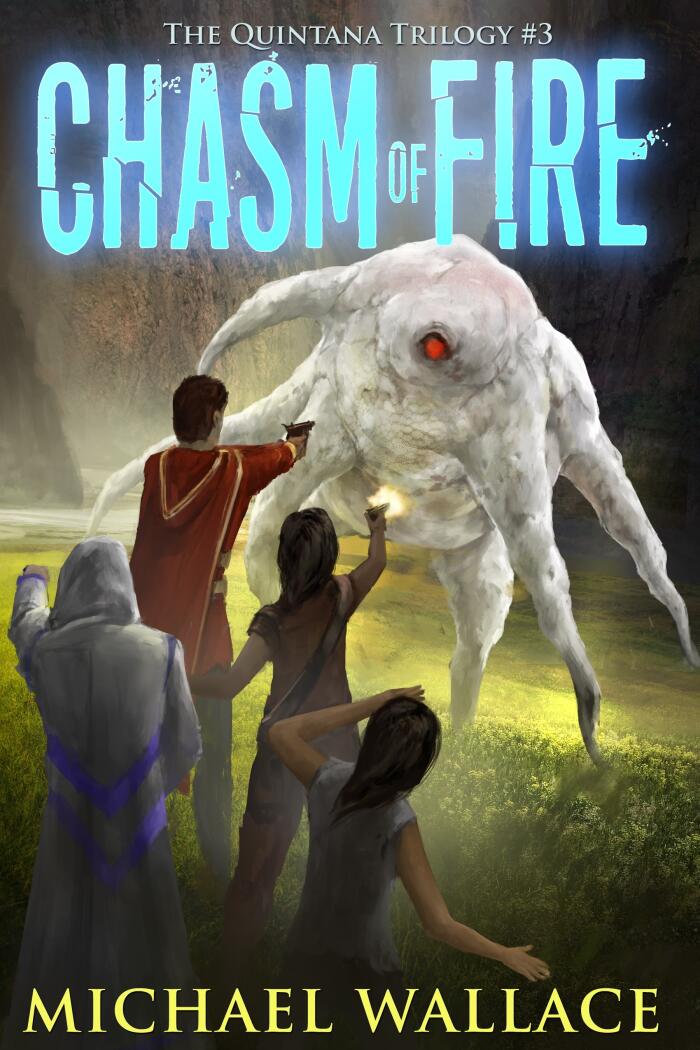 Chasm of Fire