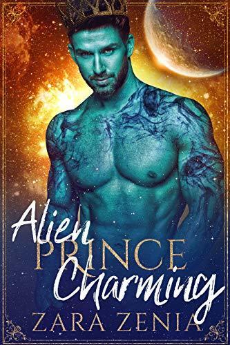 Trilyn Alien Fairy Tales