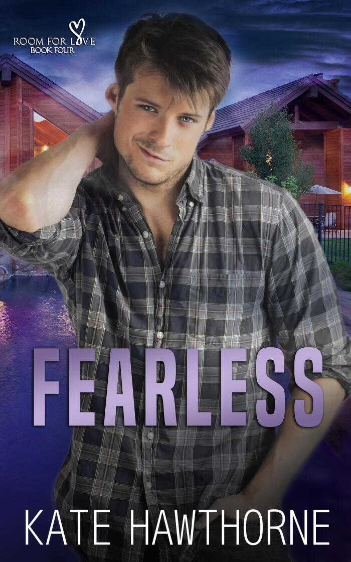 Fearless