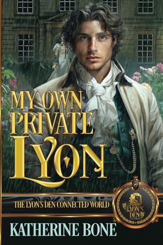 My Own Private Lyon: The Lyon's Den Connected World