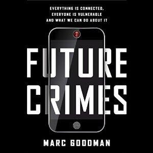 Future Crimes