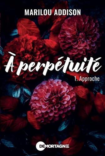 À perpétuité 01 : Approche