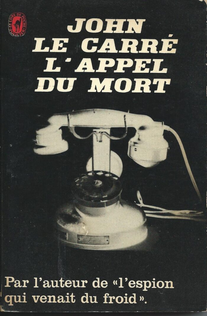 L'Appel du Mort