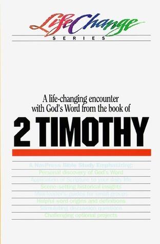 2 Timothy