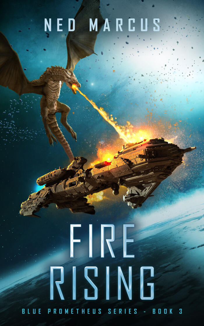 Fire Rising