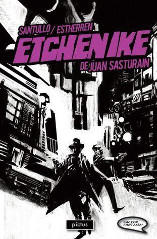 Etchenike