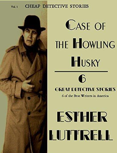 The Case of the Howling Husky