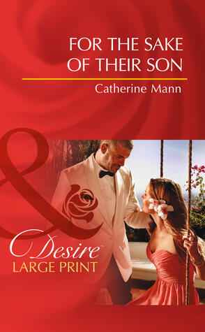 For the Sake of Their Son