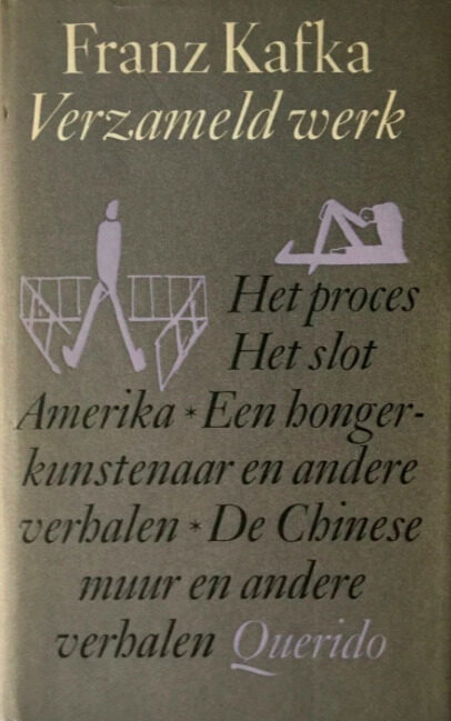 Verzameld werk