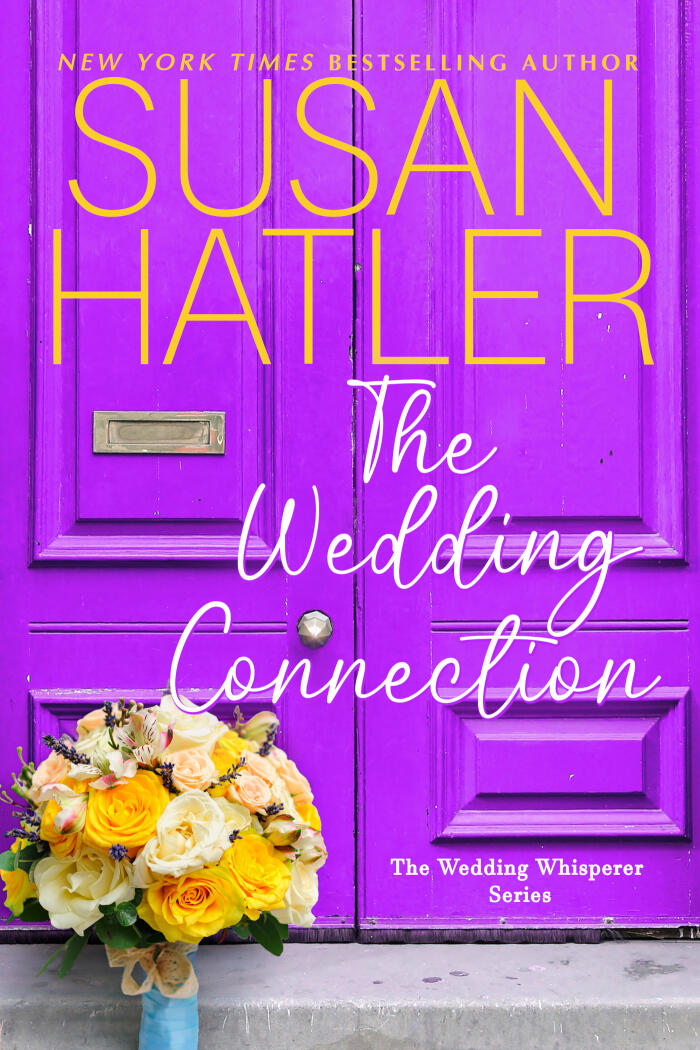 The Wedding Connection