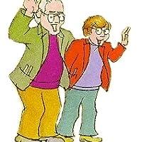 Stan Berenstain