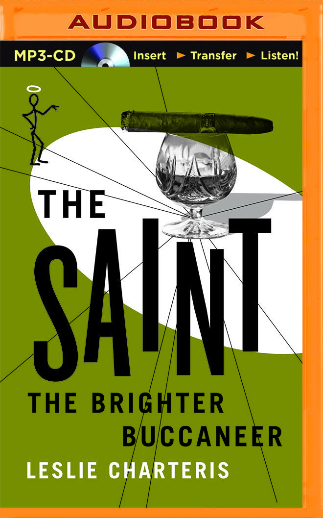 The Brighter Buccaneer