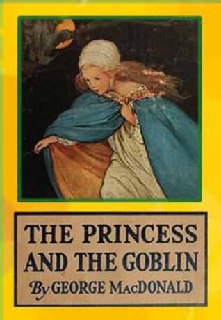 The Princess and the Goblin