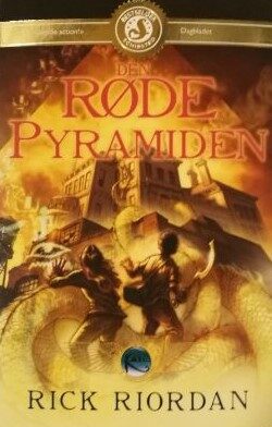 Den røde pyramiden