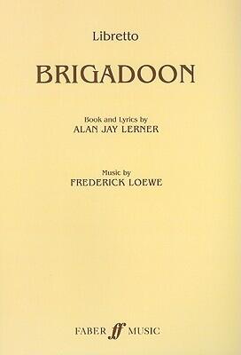 Brigadoon: Libretto