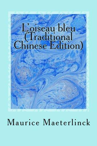 L'Oiseau Bleu
