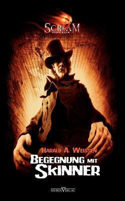 Begegnung Mit Skinner