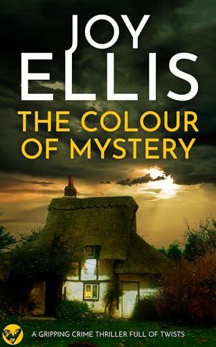 The Colour of Mystery