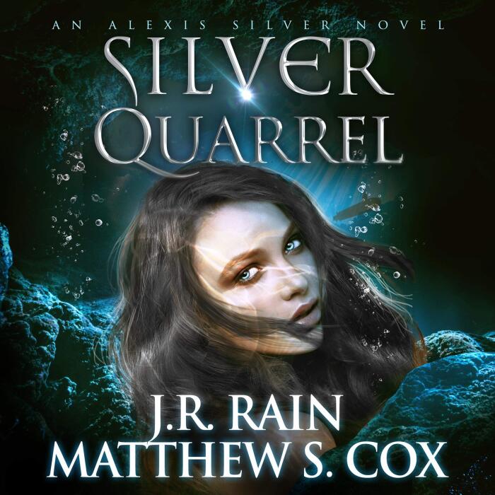 Silver Quarrel: Alexis Silver