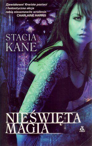 Nieświęta magia