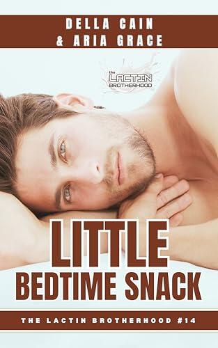 Little Bedtime Snack