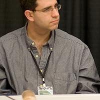 Steve Lieber