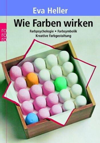 Wie Farben wirken.
