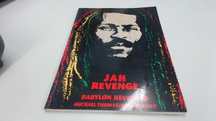 Jah Revenge: Babylon Revisited