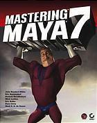 Mastering Maya 7