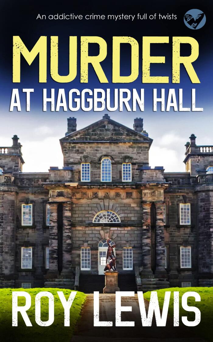 Murder At Haggburn Hall