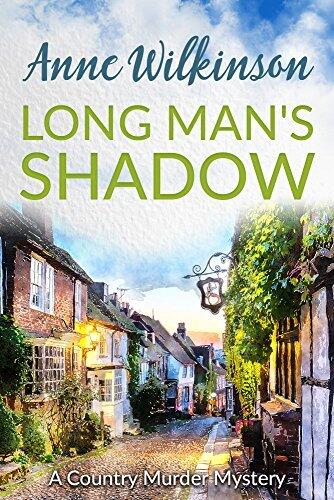 Long Man's Shadow