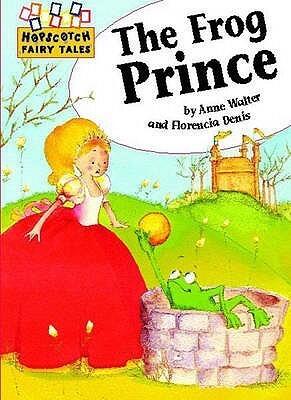 The Frog Prince